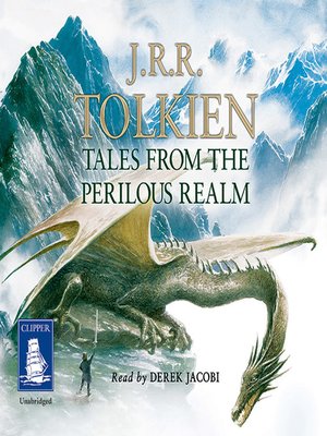 cover image of Tales From the Perilous Realm